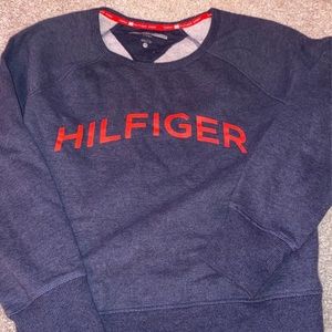Tommy Hilfiger crewneck